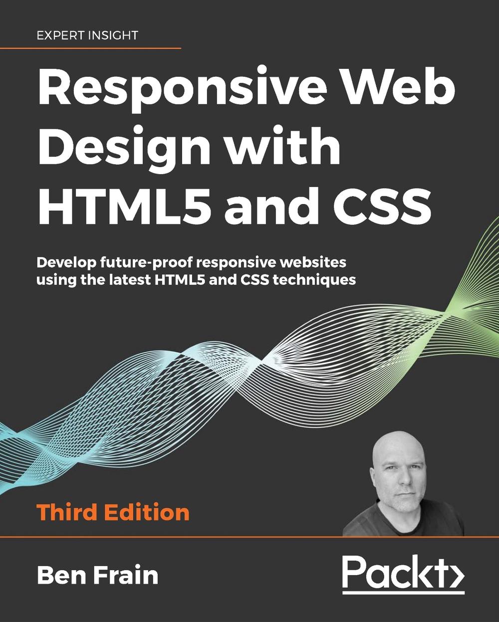 Responsive Web Design with HTML5 and CSS, 9781839211560