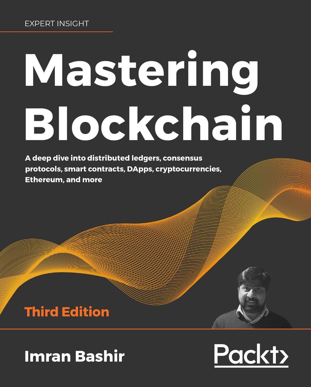 Mastering Blockchain, 9781839213199