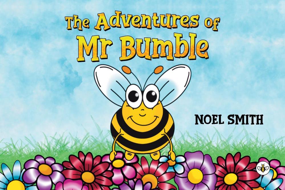 The Adventures of Mr Bumble, 9781839349768