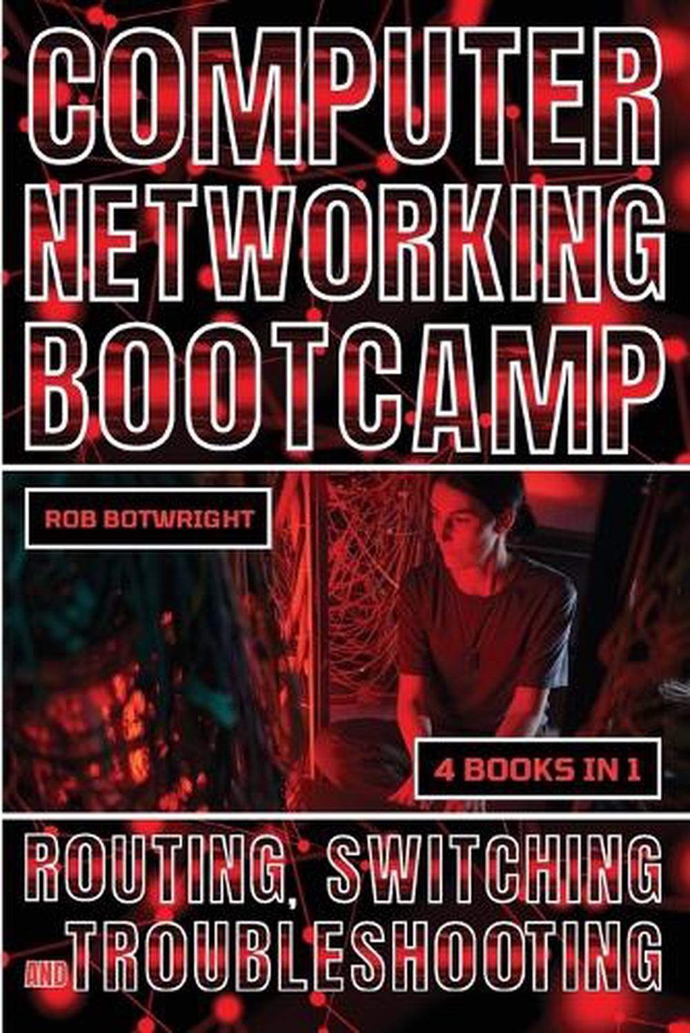 Computer Networking Bootcamp, 9781839387494