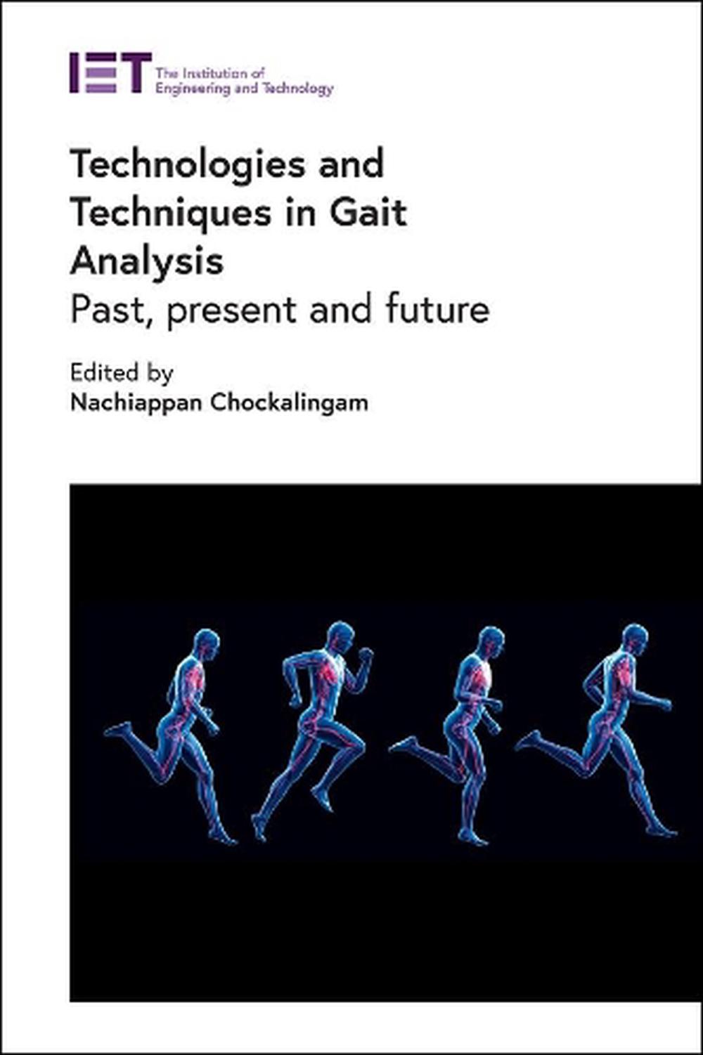 Technologies and Techniques in Gait Analysis, 9781839531316