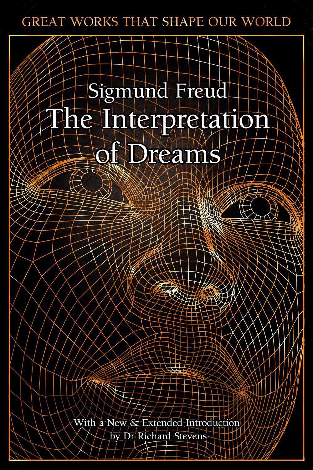 The Interpretation of Dreams, 9781839641480