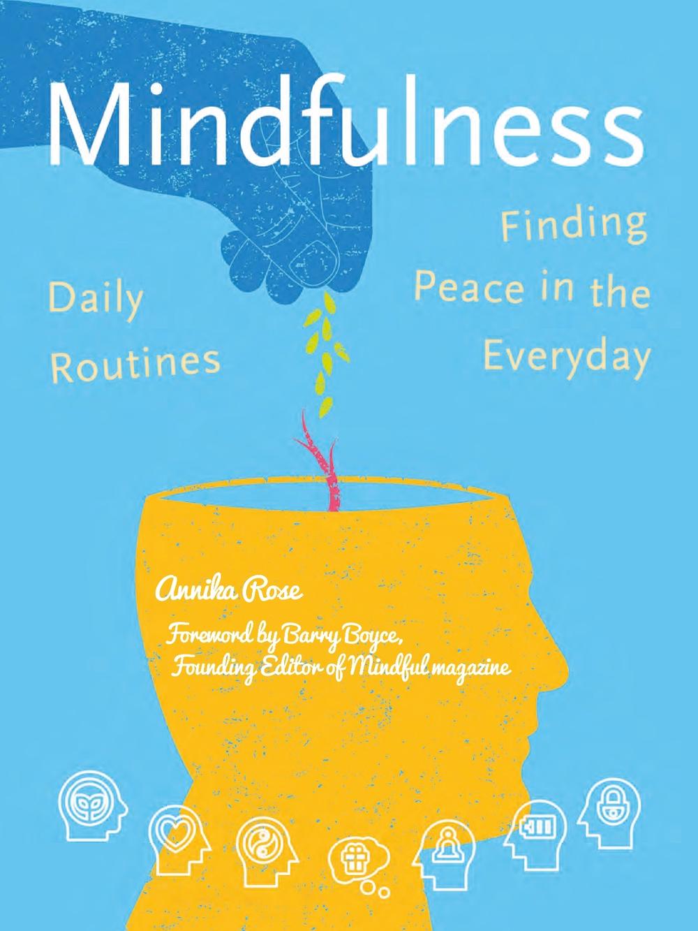 Mindfulness, 9781839641855