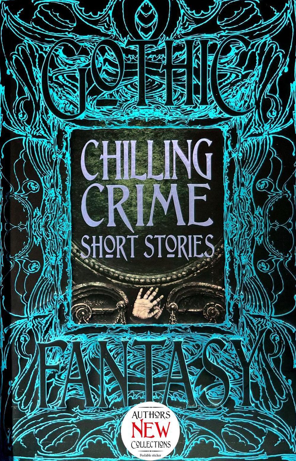 Chilling Crime Short Stories, 9781839647680