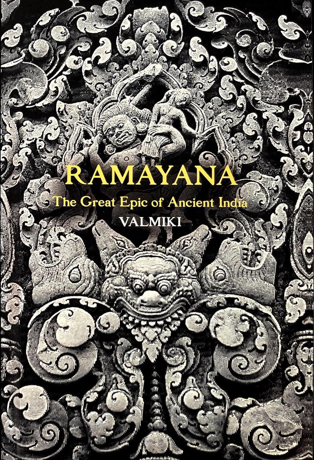 Ramayana, 9781839647772