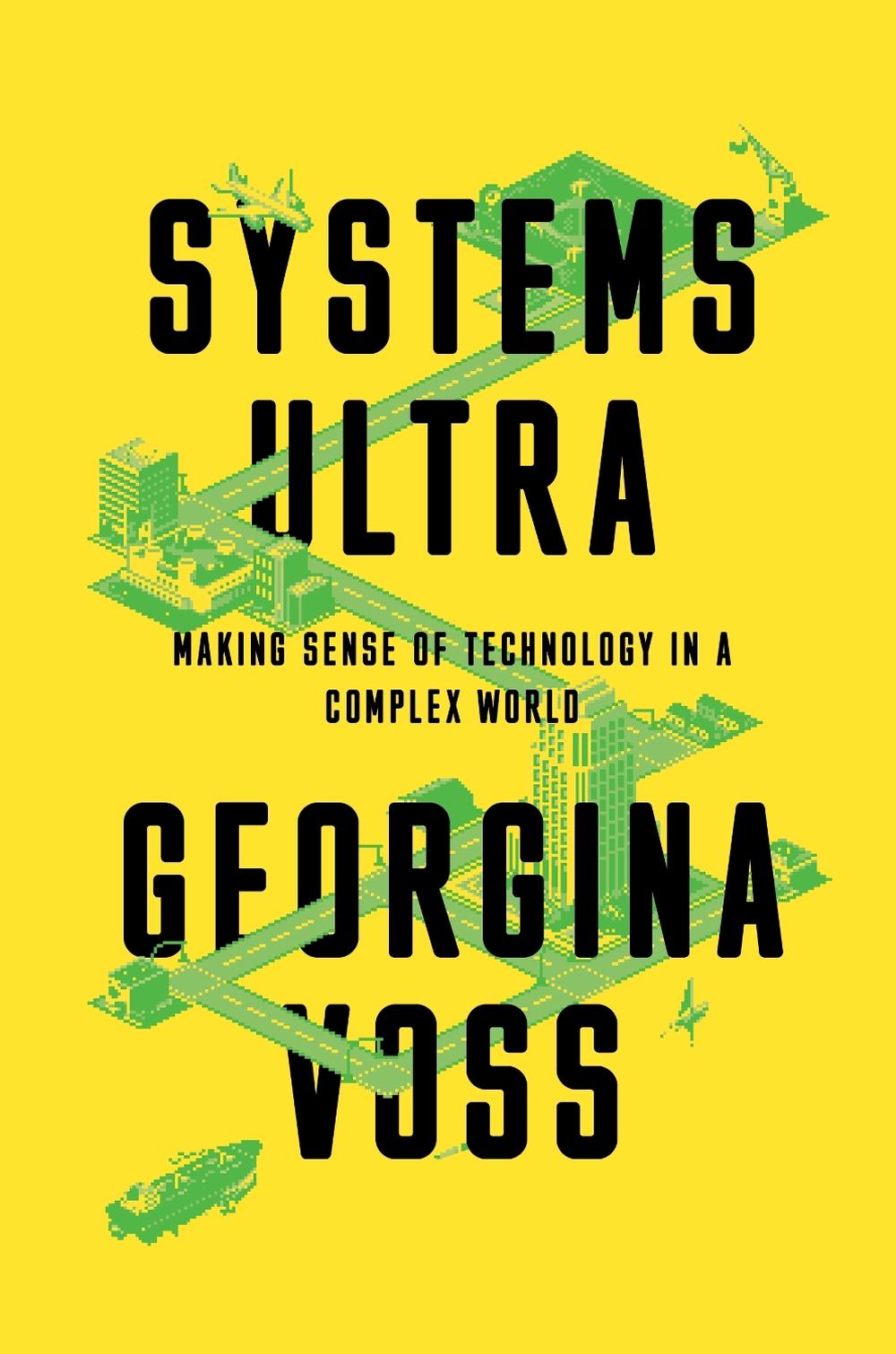 Systems Ultra, 9781839760556