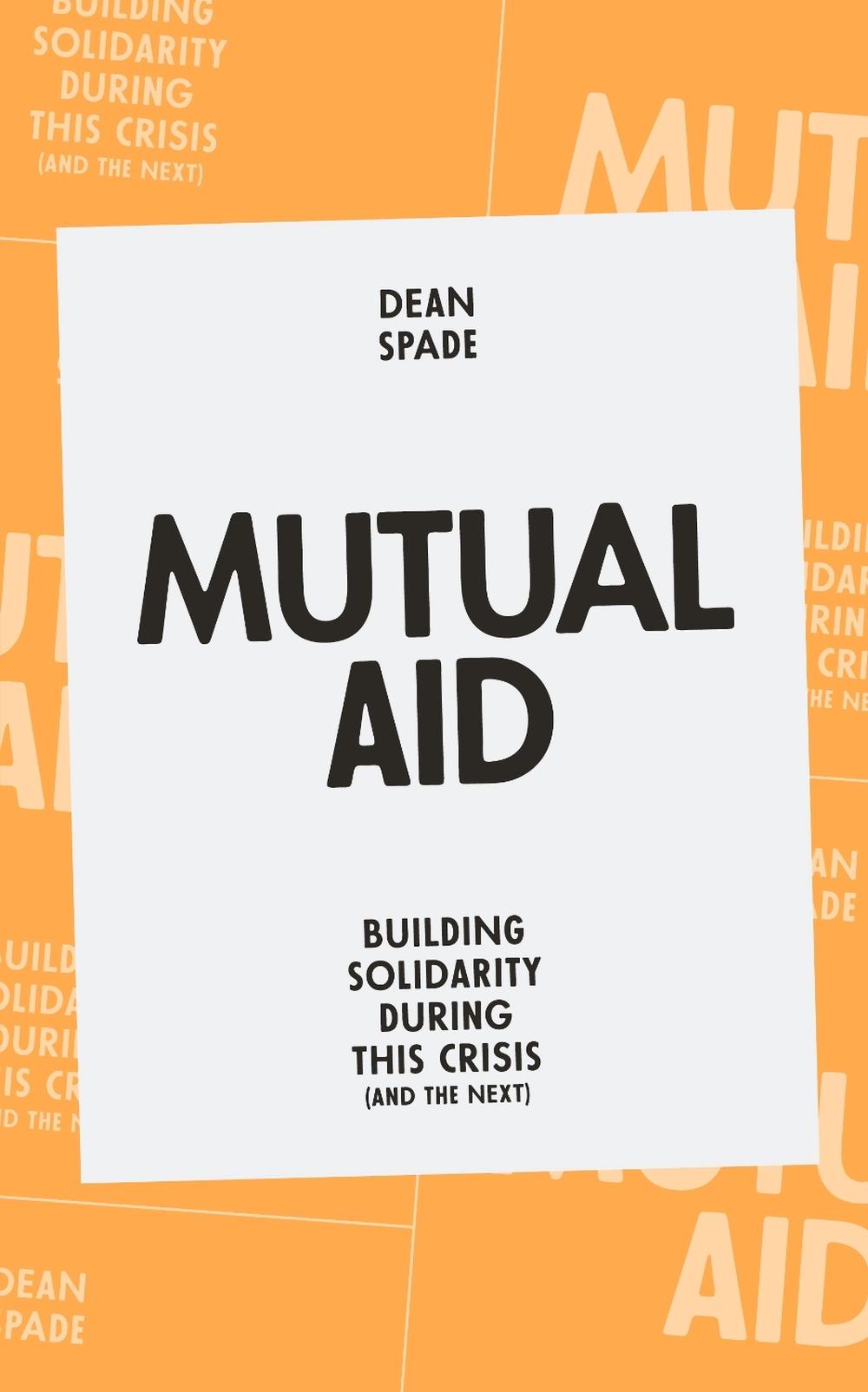 Mutual Aid, 9781839762123