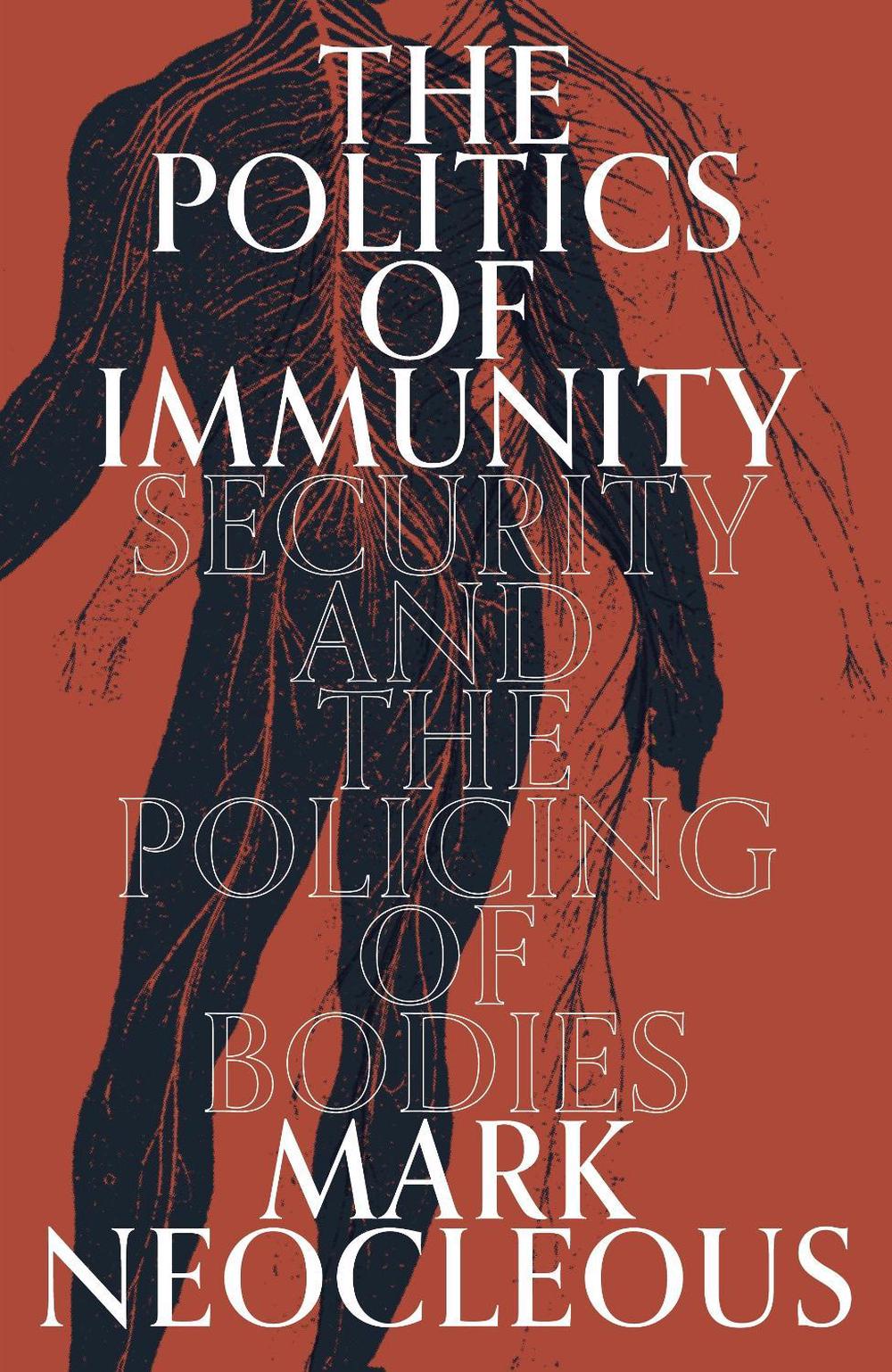 The Politics of Immunity, 9781839764837