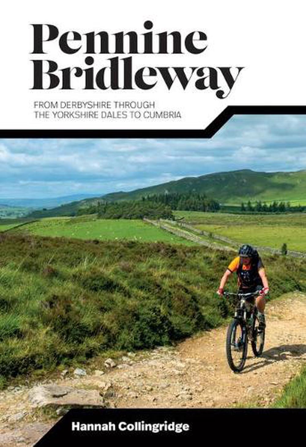 Pennine Bridleway, 9781839810428