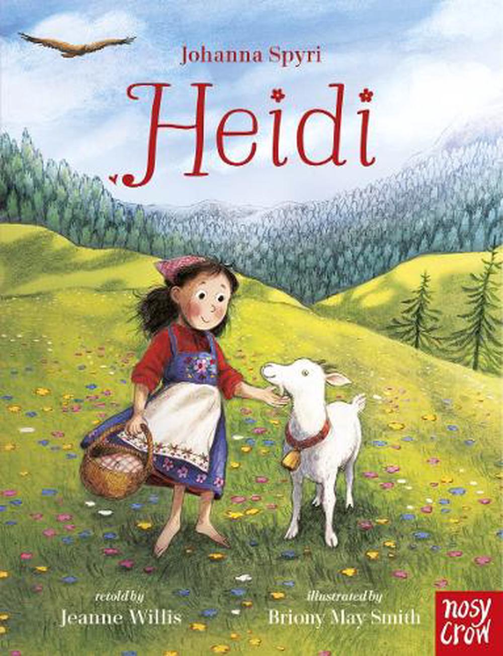 Heidi, 9781839948947