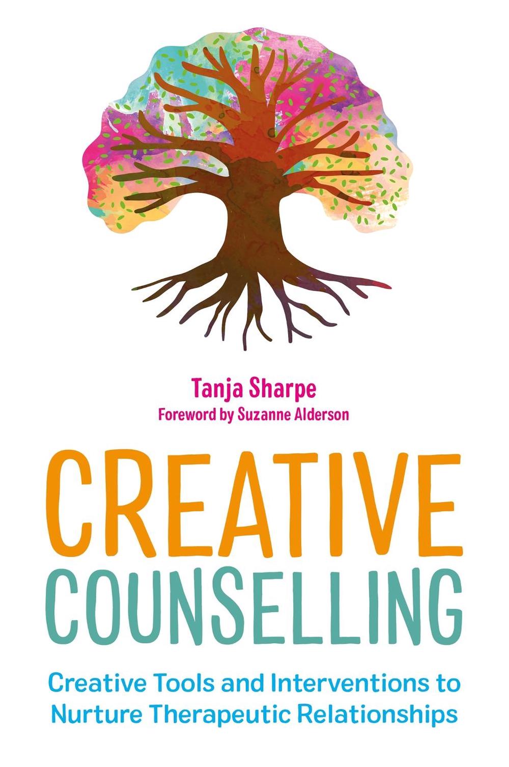 Creative Counselling, 9781839970184