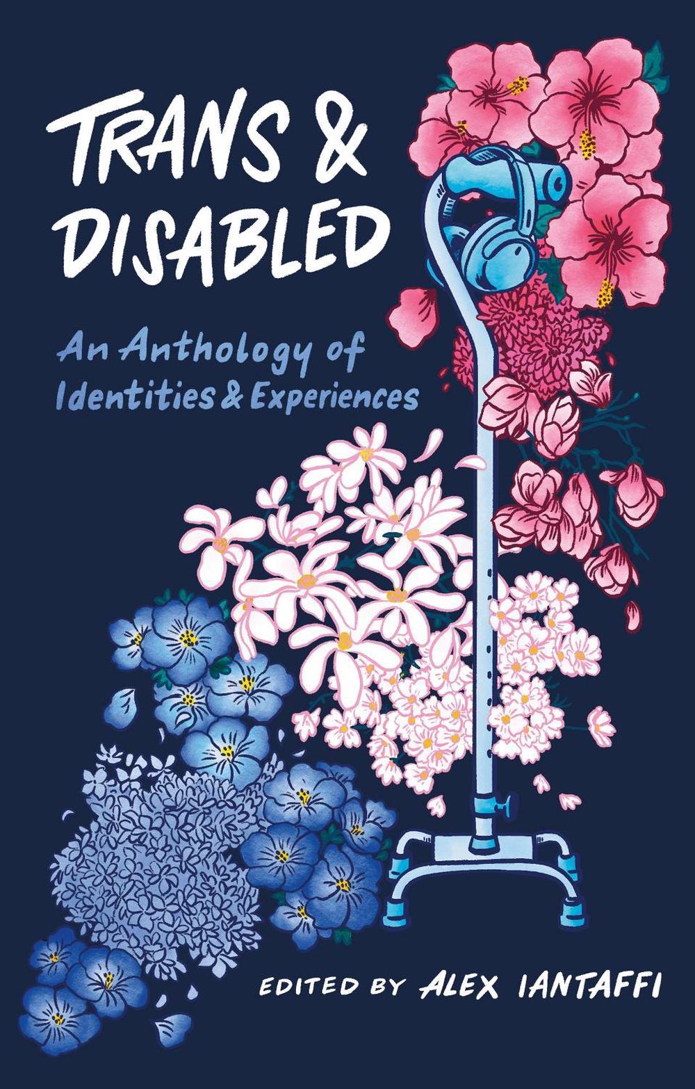 Trans and Disabled, 9781839970801