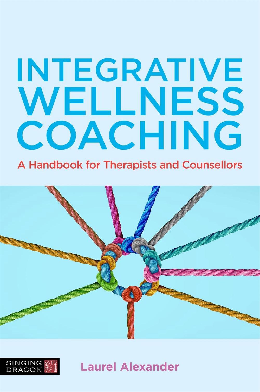 Integrative Wellness Coaching, 9781839970894