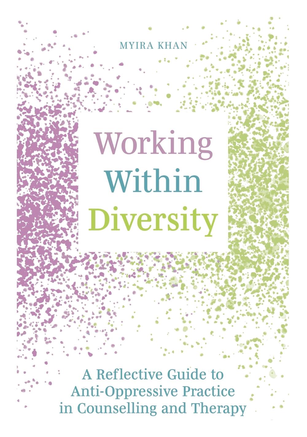 Working Within Diversity, 9781839970986