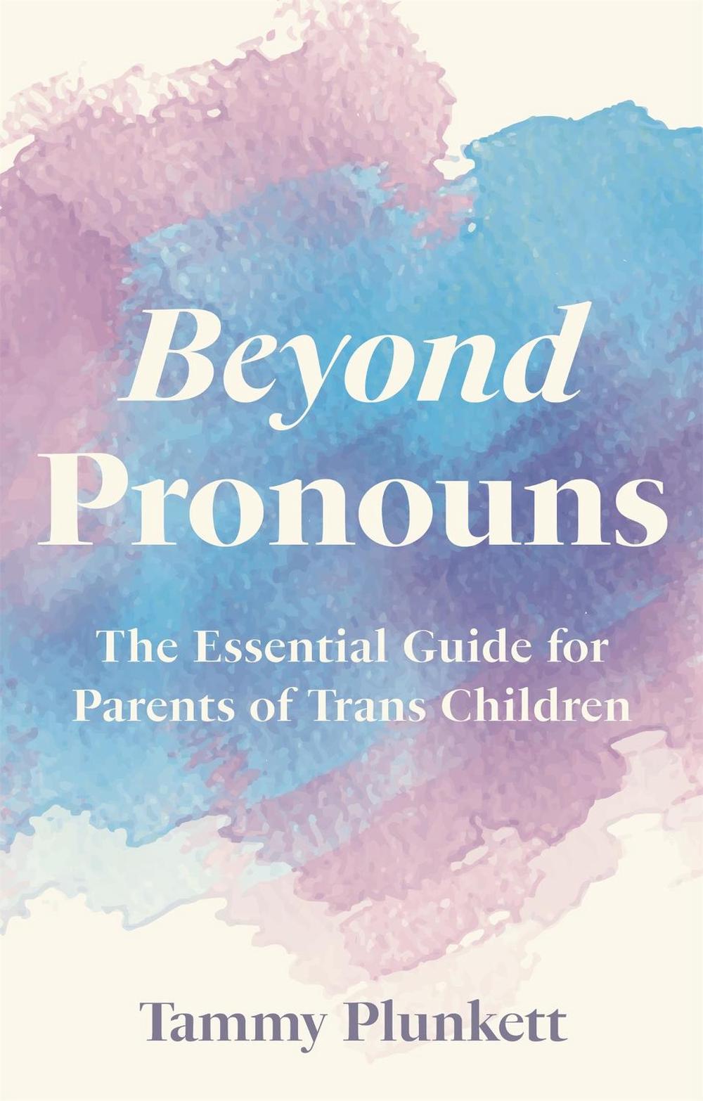 Beyond Pronouns, 9781839971143