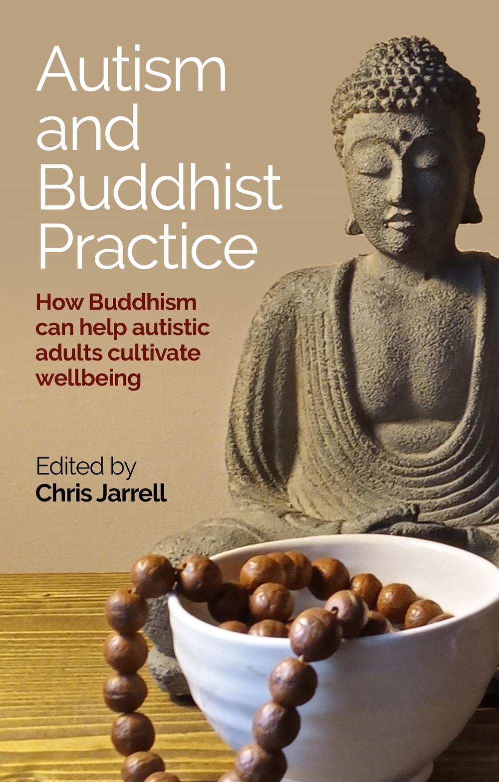 Autism and Buddhist Practice, 9781839971570