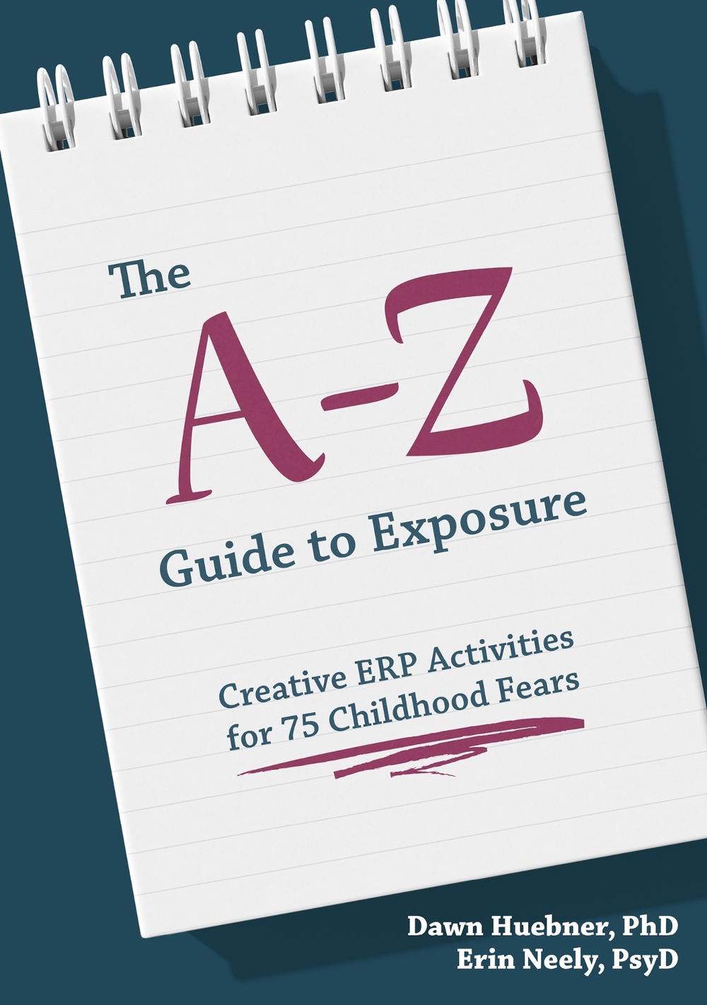 The A-Z Guide to Exposure, 9781839973222