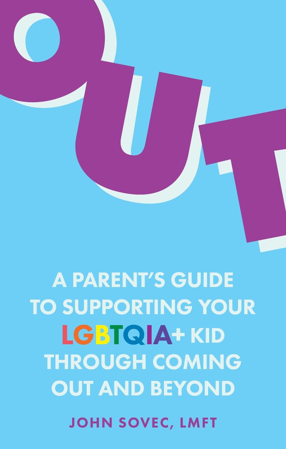 Out by John Sovec - ISBN: 9781839974243