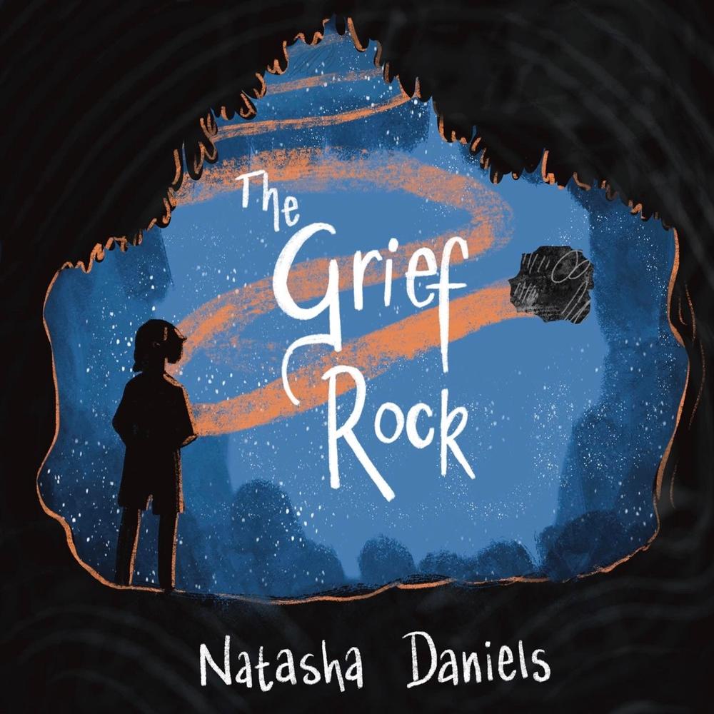 The Grief Rock, 9781839974397