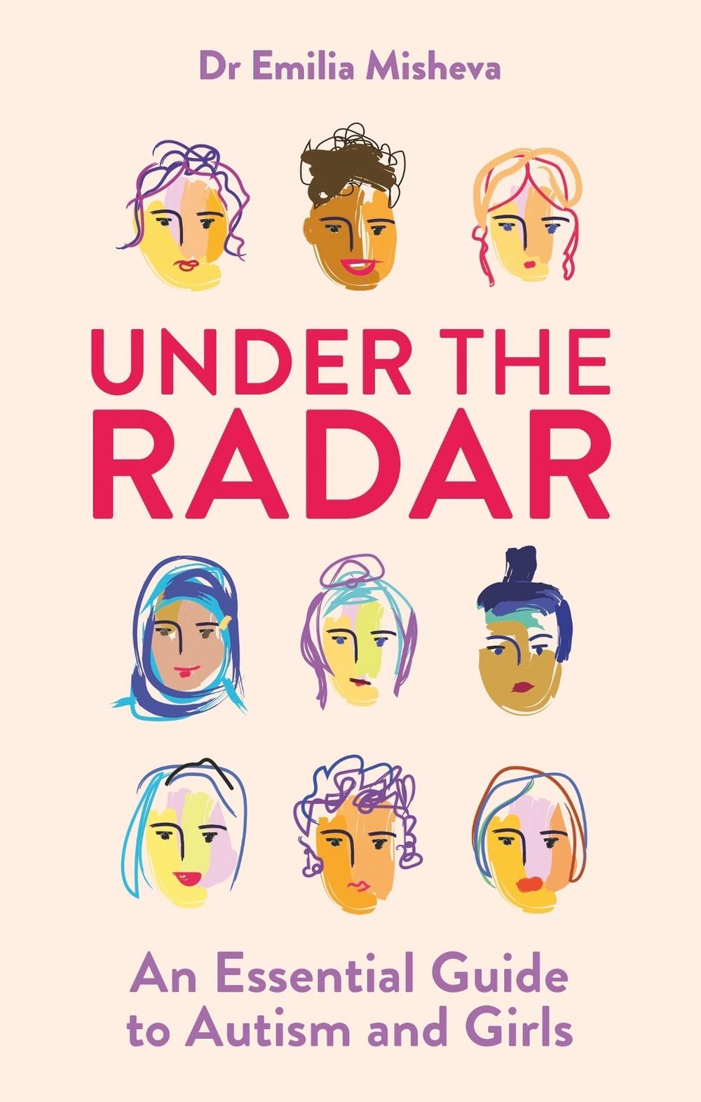 Under the Radar, 9781839974489