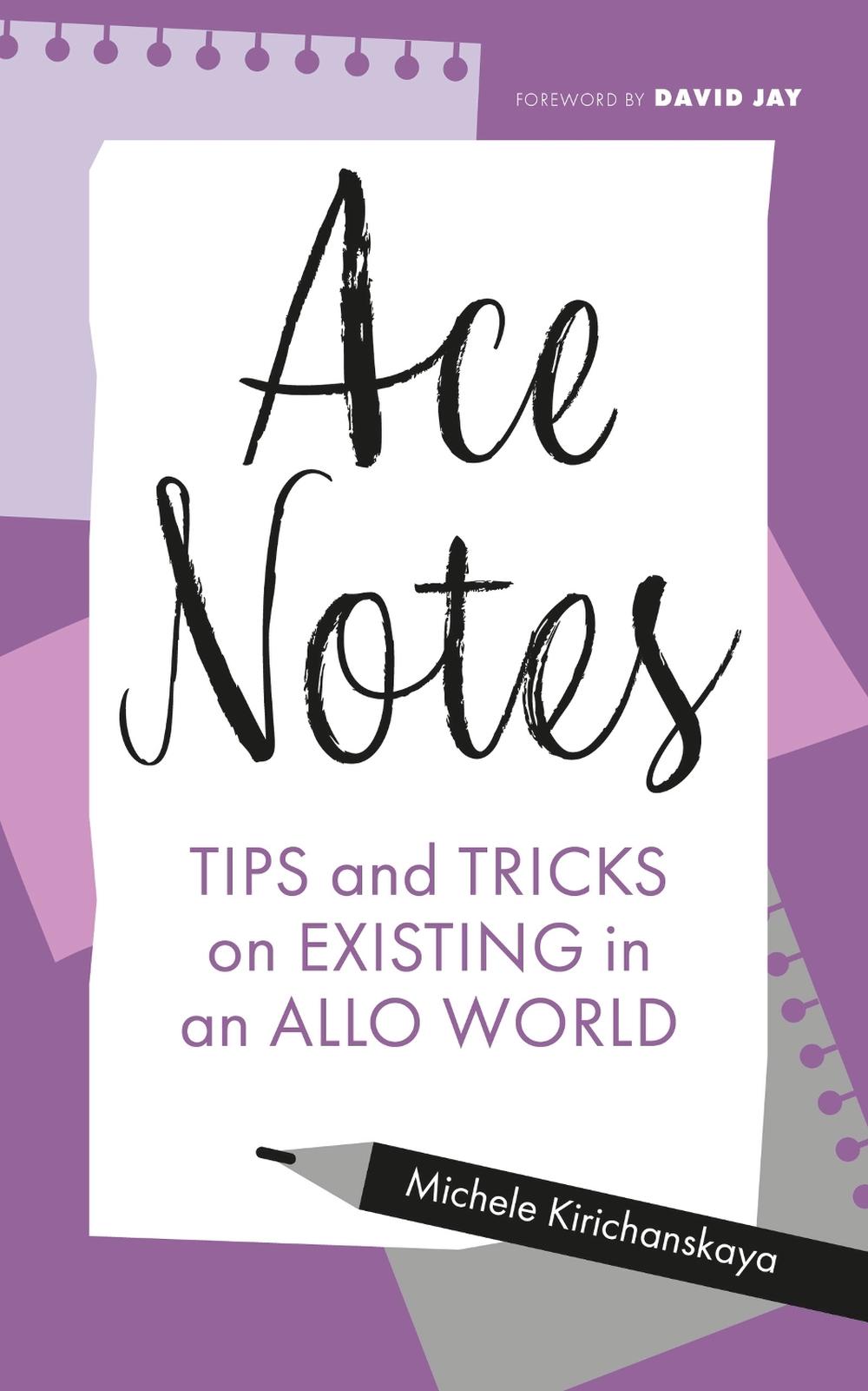 Ace Notes, 9781839975226