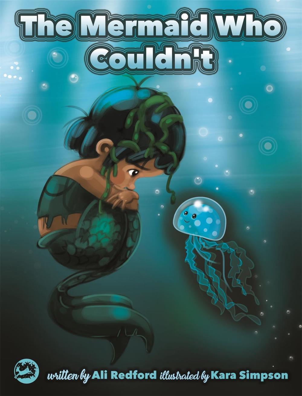 The Mermaid Who Couldn't by Alison Redford - ISBN: 9781839975516