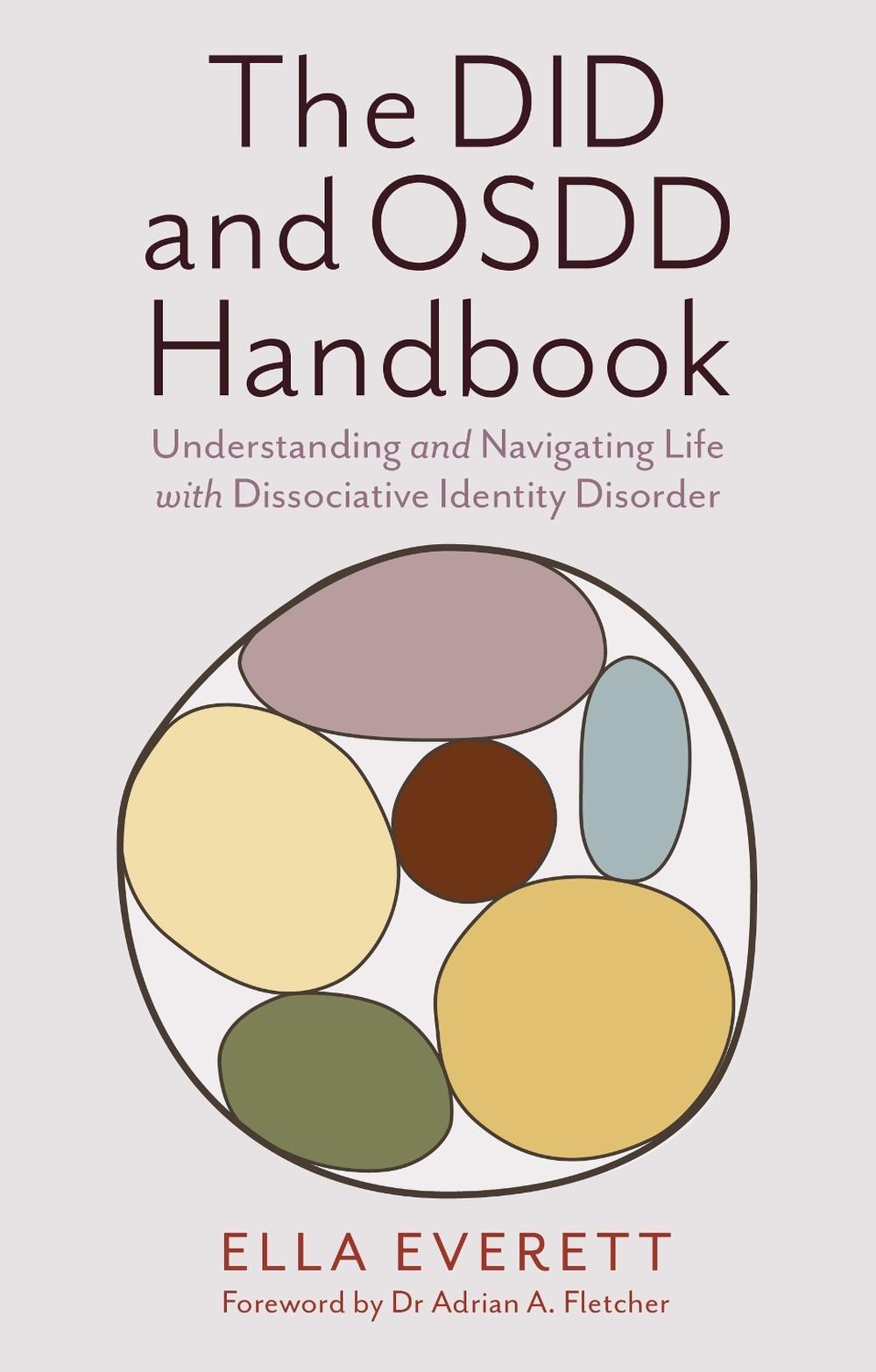 The DID and OSDD Handbook, 9781839975585
