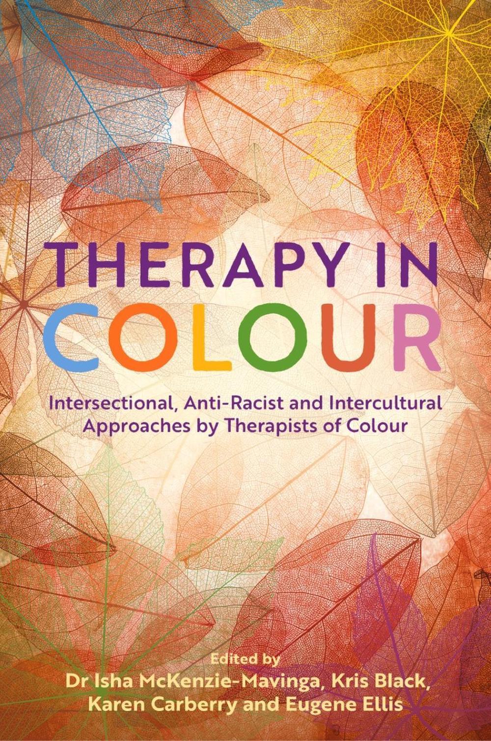 Therapy in Colour, 9781839975707