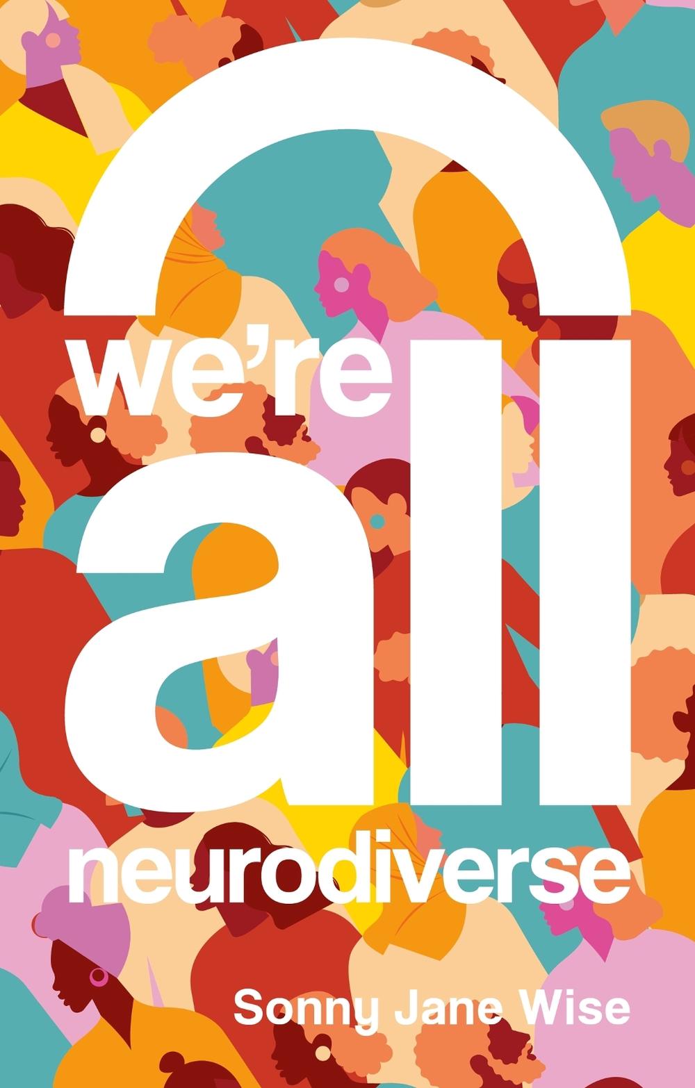 We're All Neurodiverse, 9781839975783