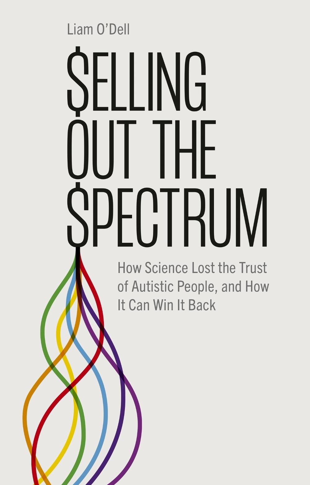Selling Out the Spectrum, 9781839976261