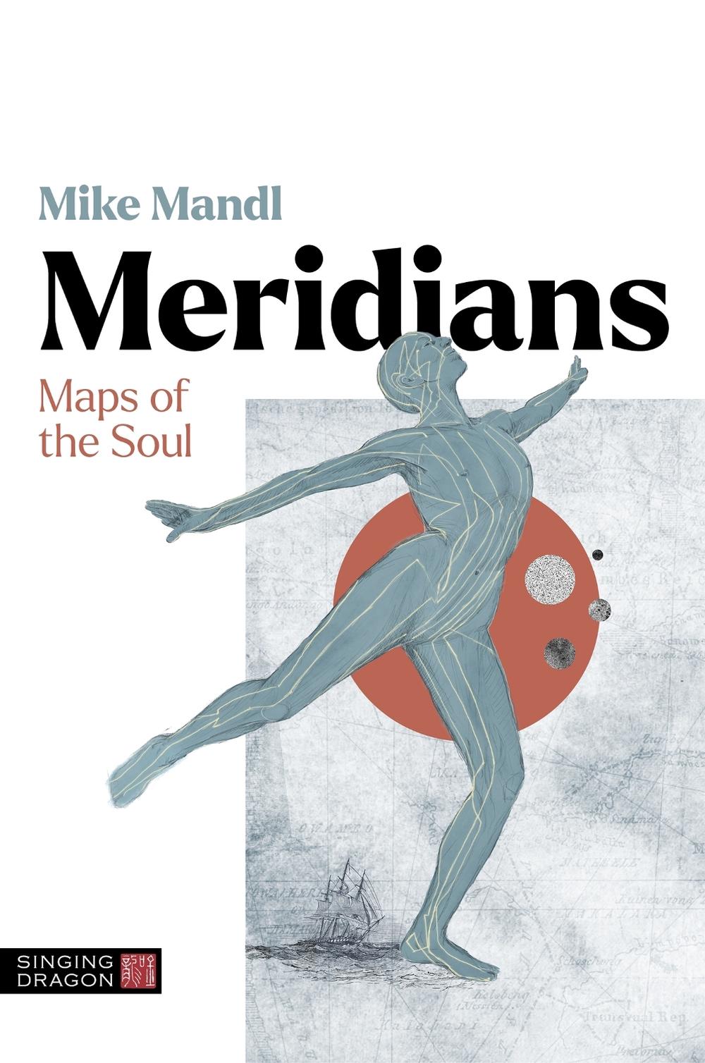 Meridians, 9781839976711