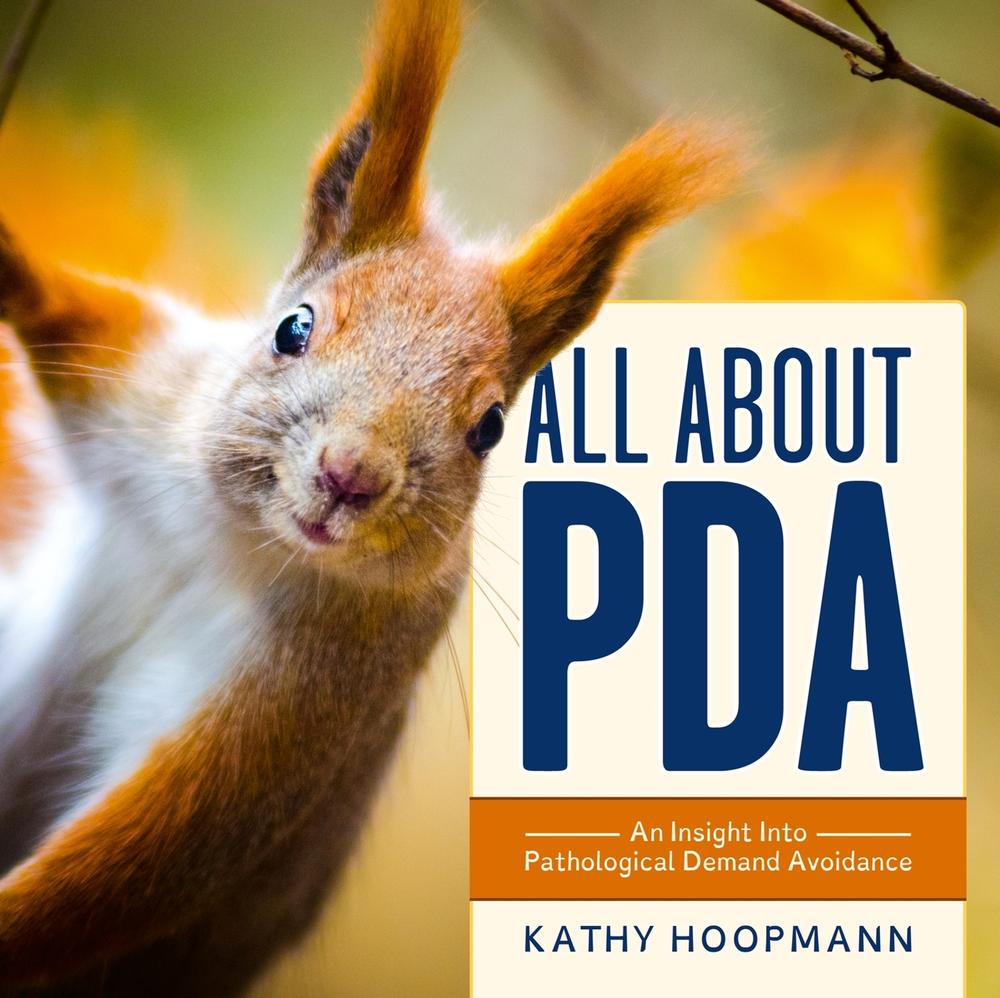 All About PDA, 9781839977565