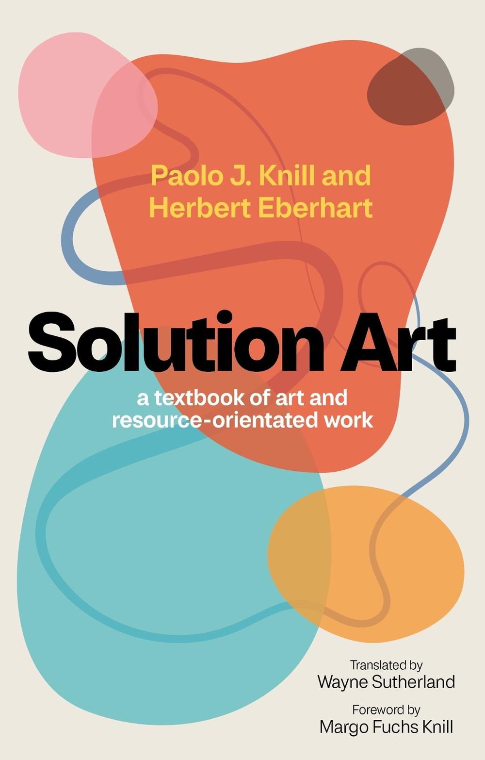 Solution Art, 9781839977602