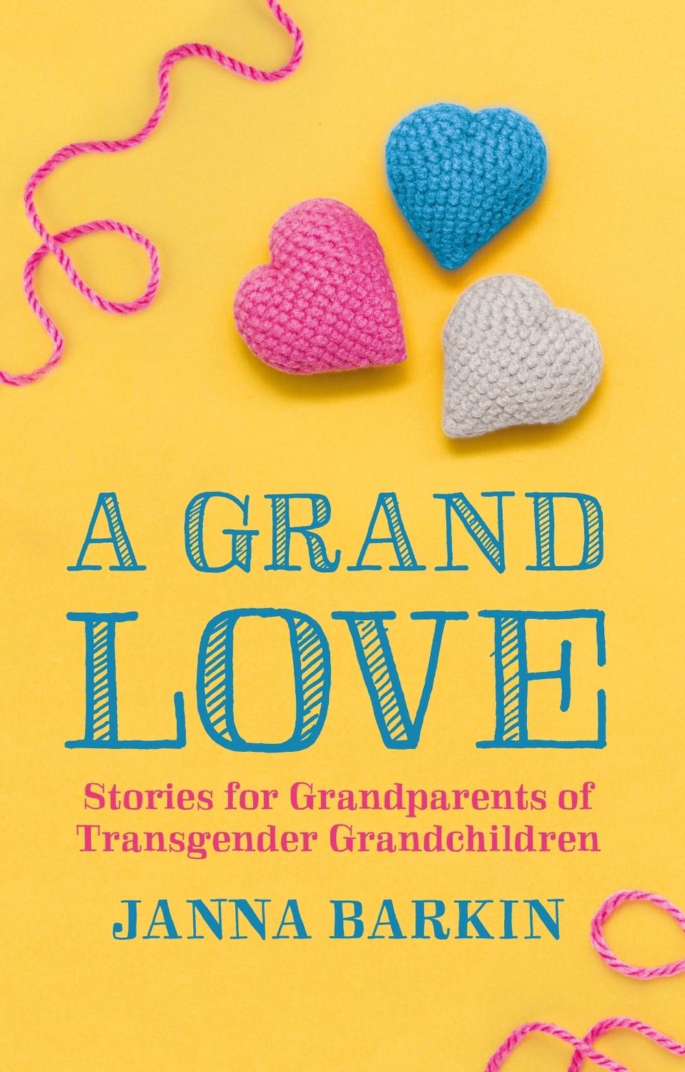 A Grand Love, 9781839977640