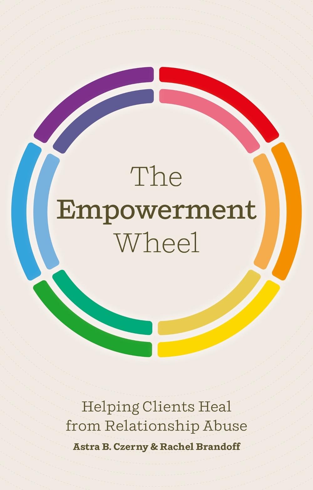 The Empowerment Wheel, 9781839977664