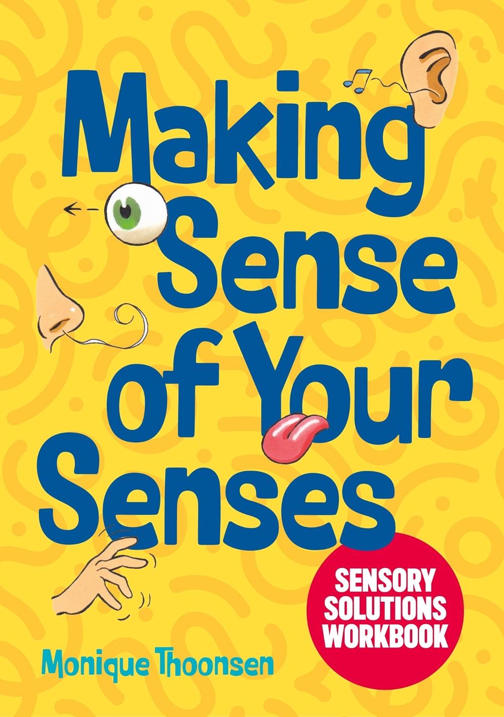 Making Sense of Your Senses, 9781839978029
