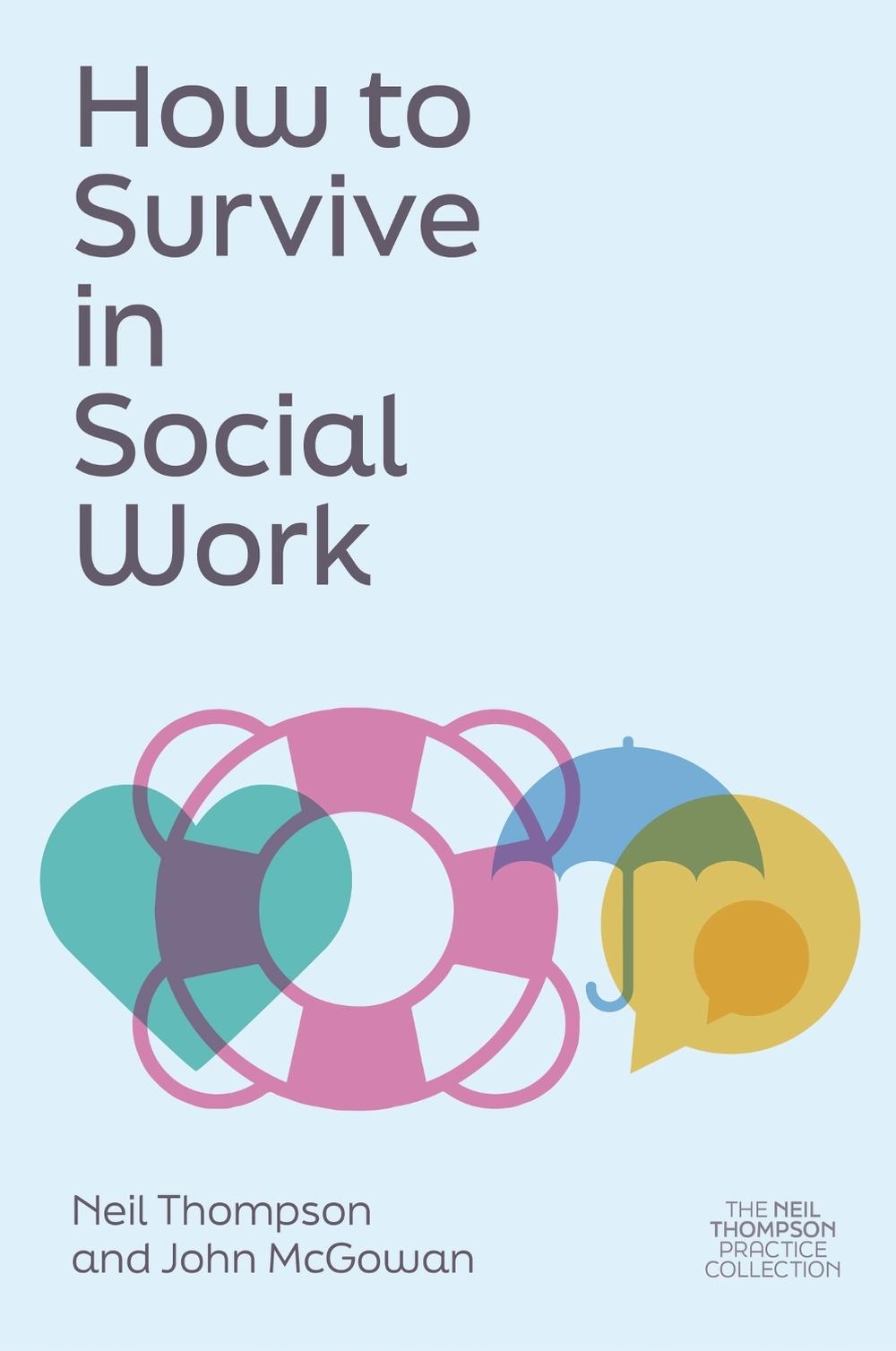 How to Survive in Social Work, 9781839978074
