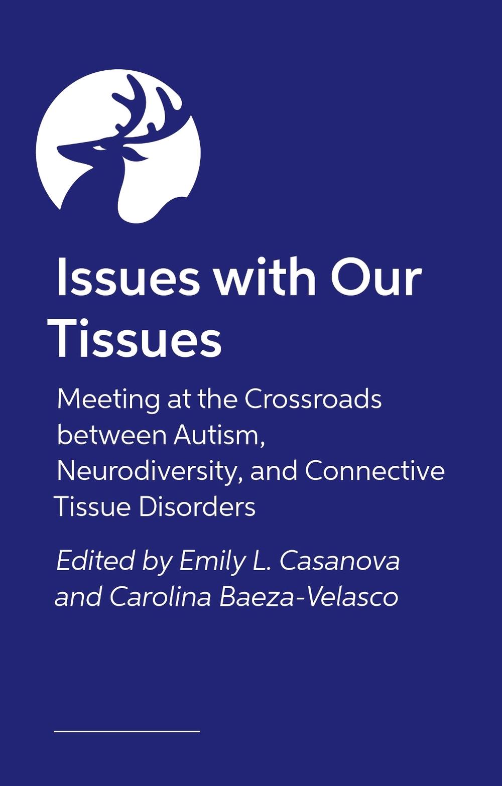Issues with Our Tissues, 9781839978128