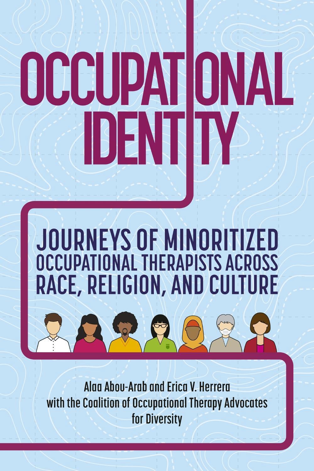 Occupational Identity, 9781839978203