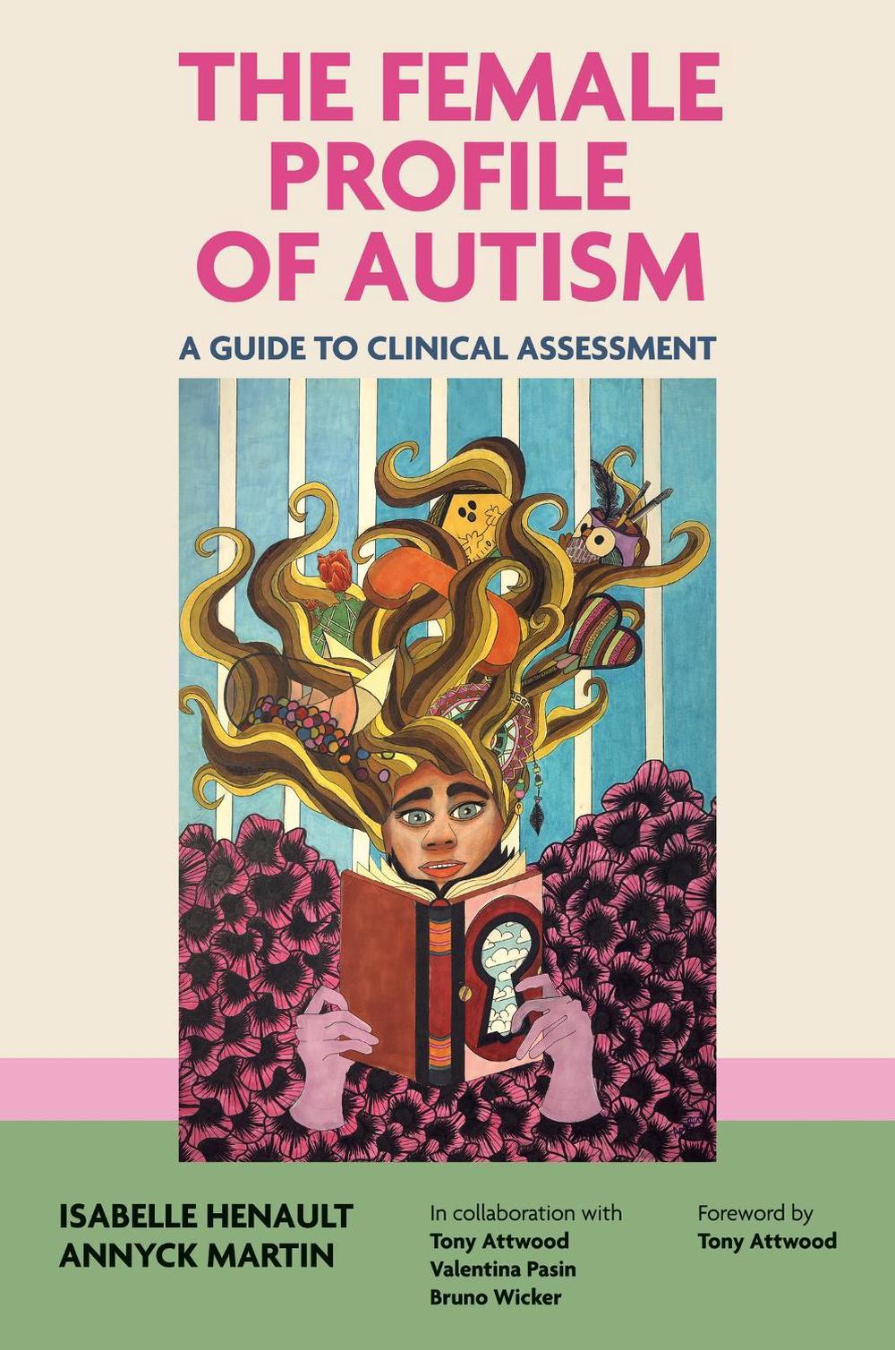 The Female Profile of Autism, 9781839978289