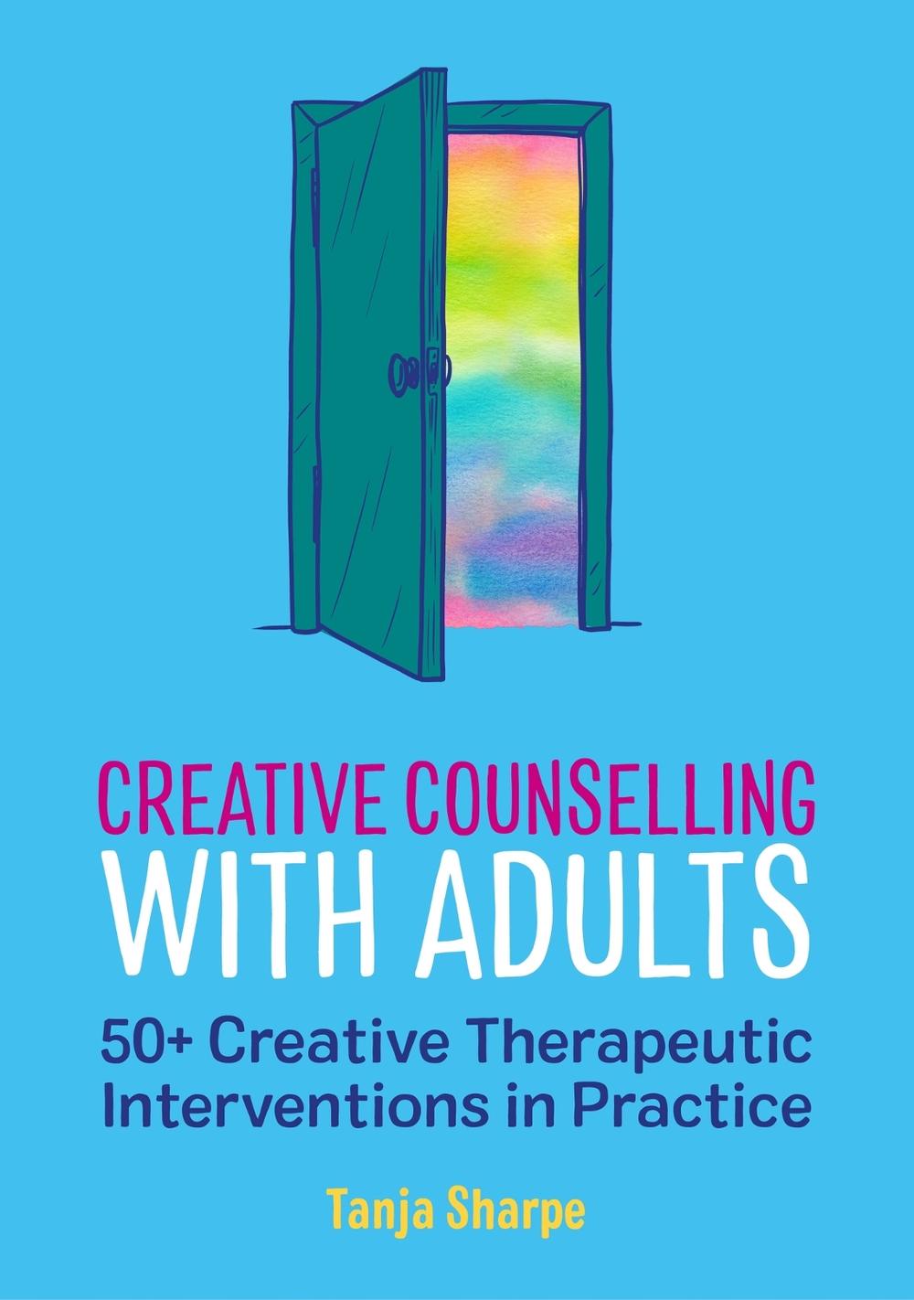 Creative Counselling with Adults, 9781839978357