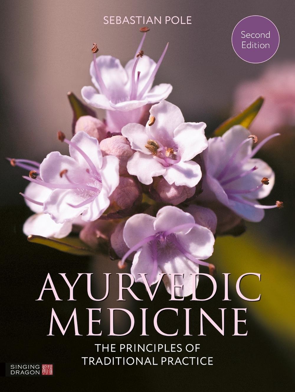 Ayurvedic Medicine, 2nd Edition, 9781839978586