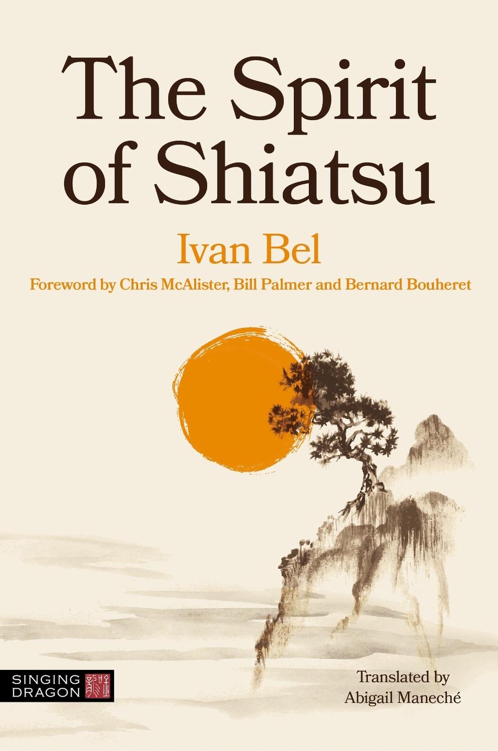 The Spirit of Shiatsu, 9781839978975