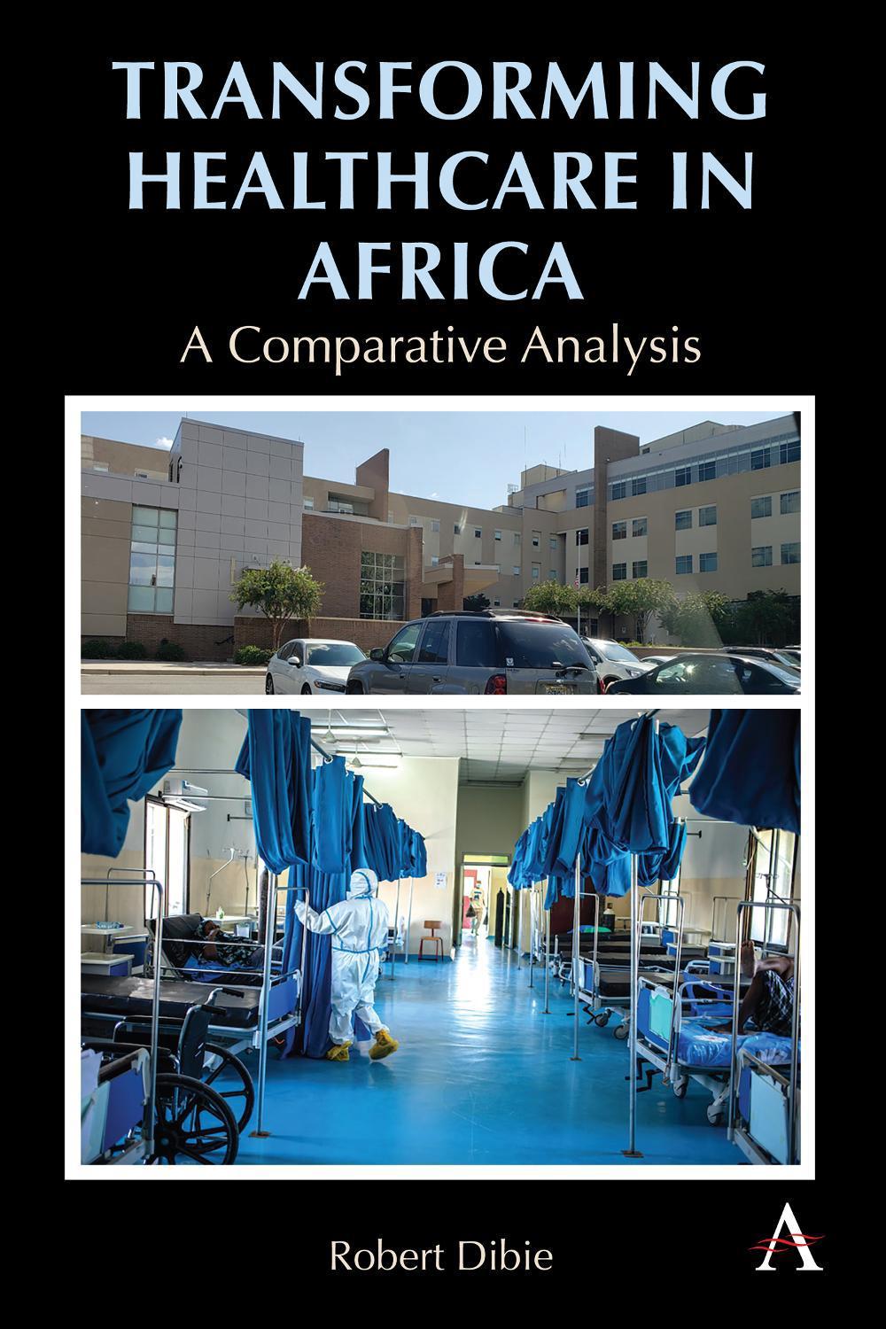 Transforming Healthcare in Africa, 9781839991202
