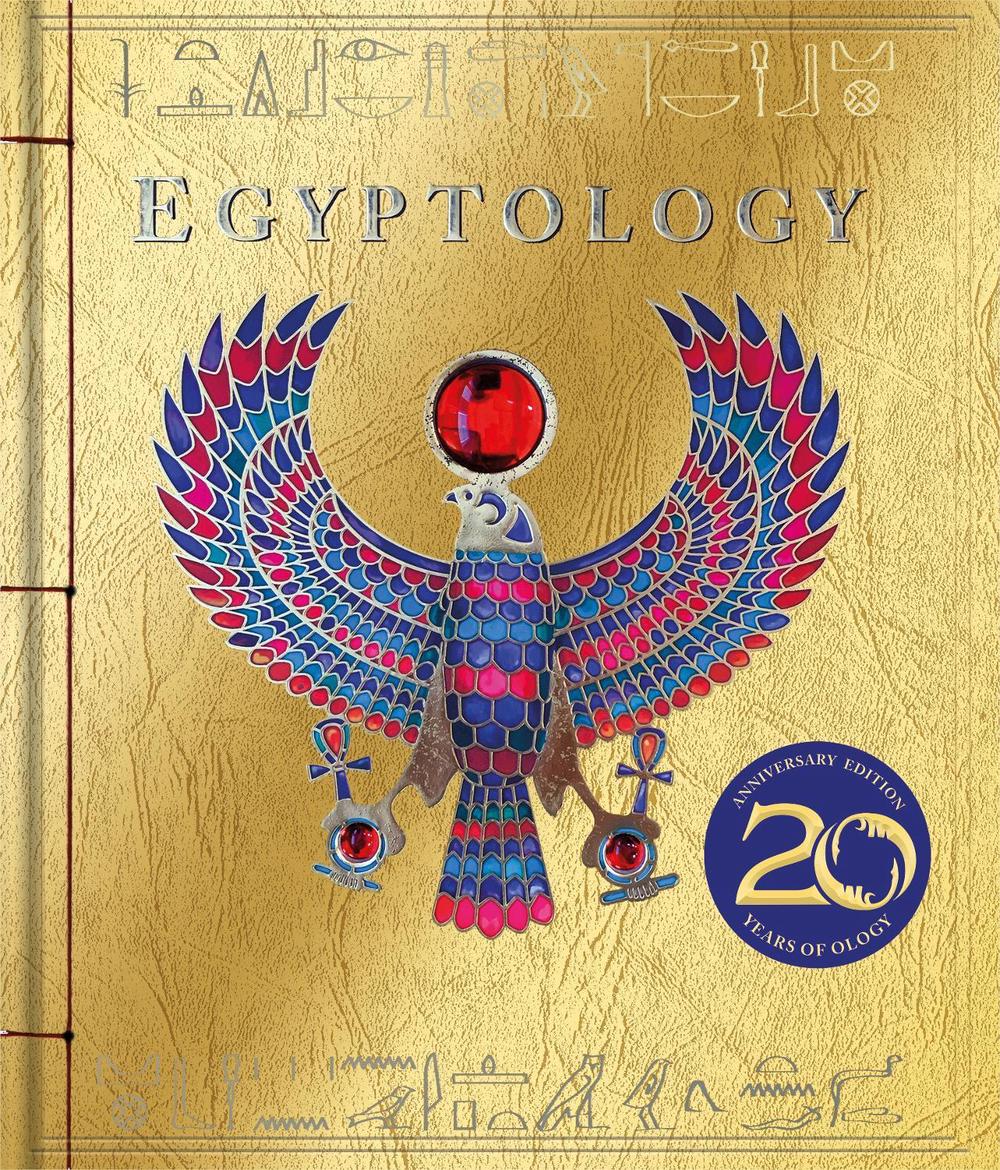 Egyptology, 9781840118520