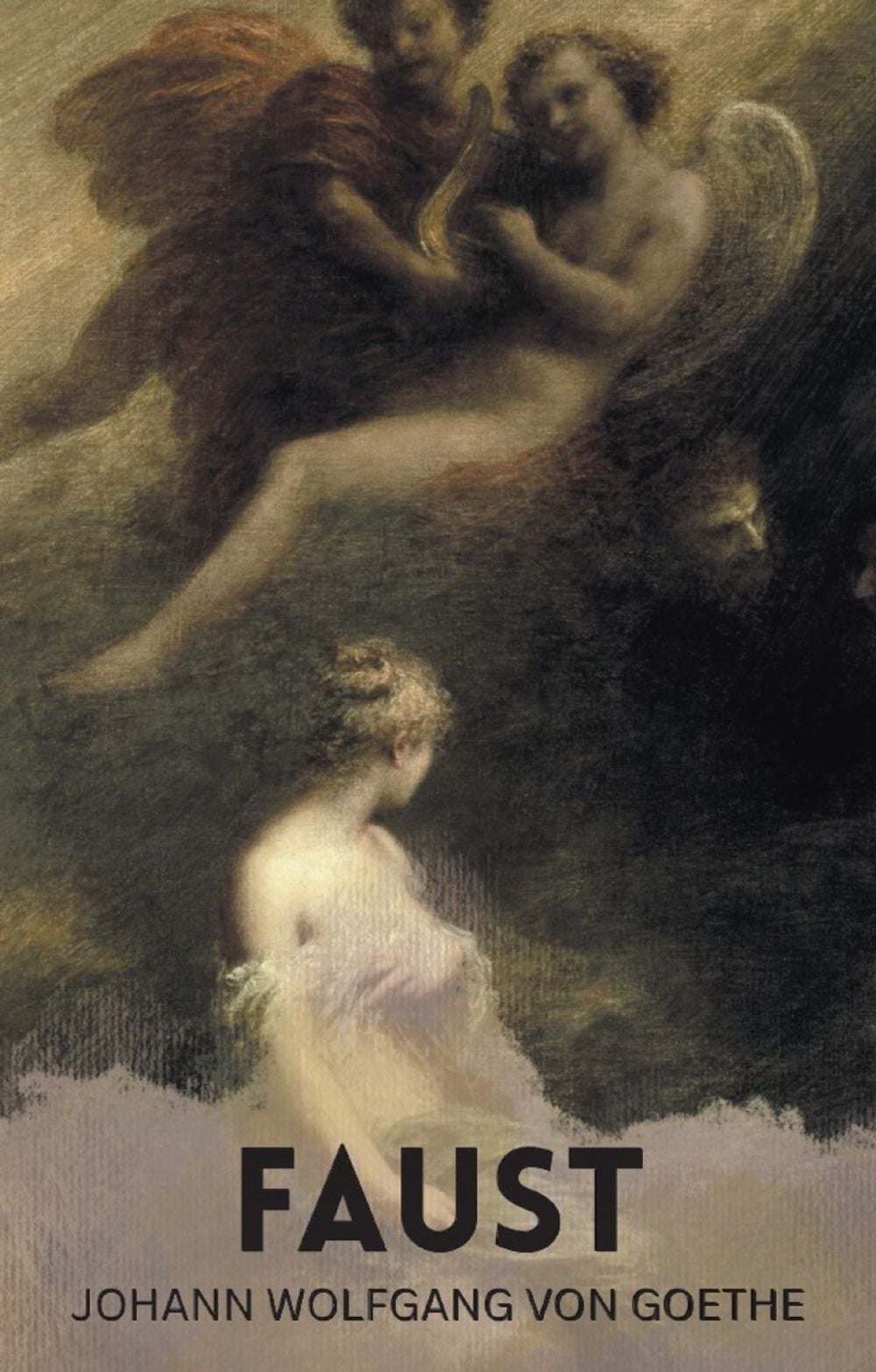 Faust by John R. Williams - ISBN: 9781840221152