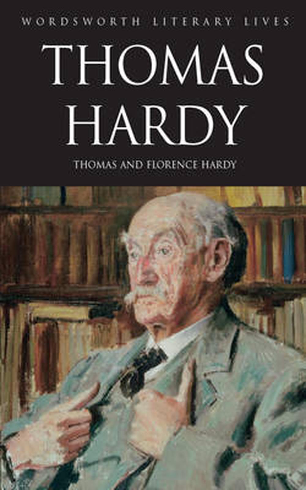 Thomas Hardy, 9781840225594