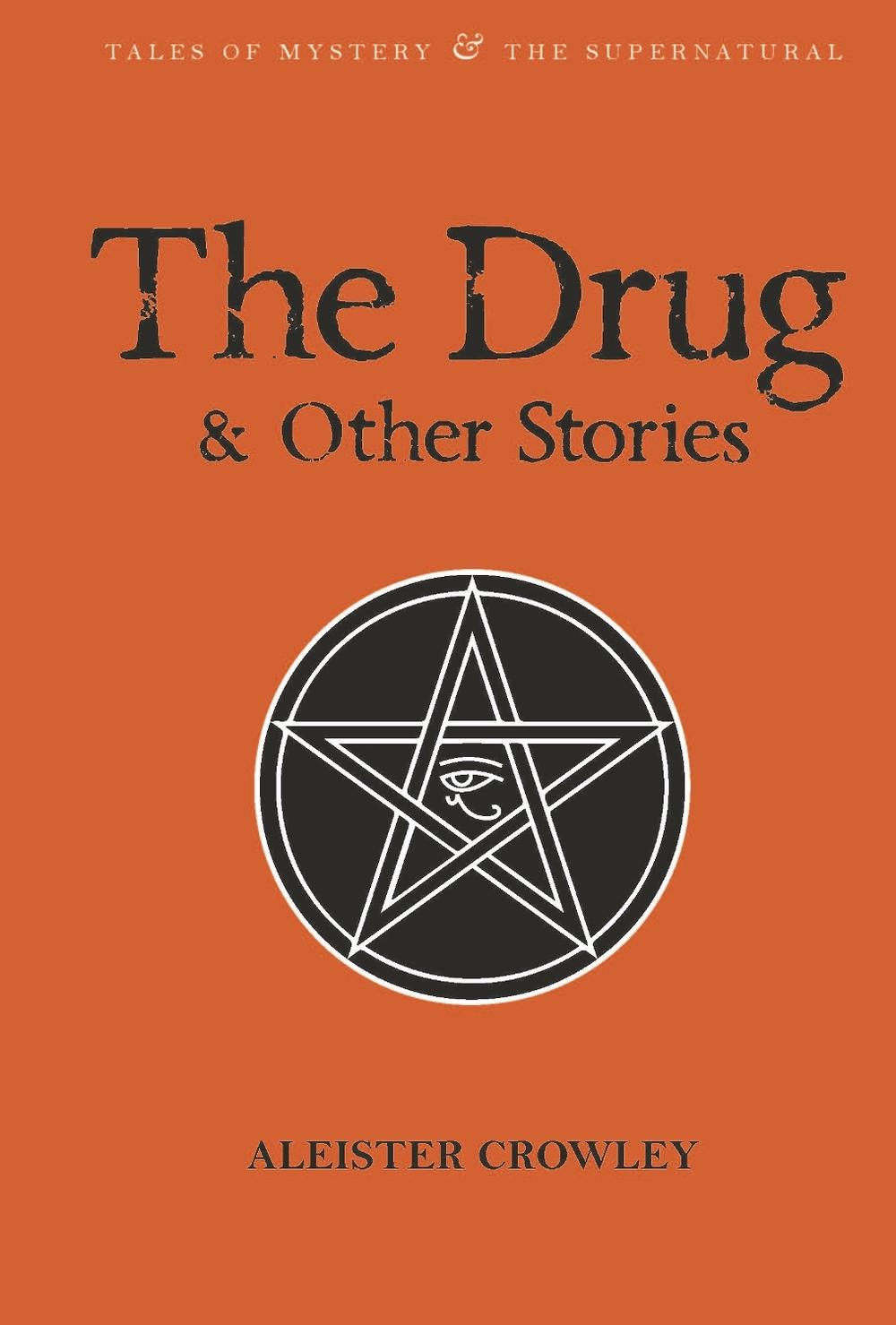 The Drug and Other Stories, 9781840227345