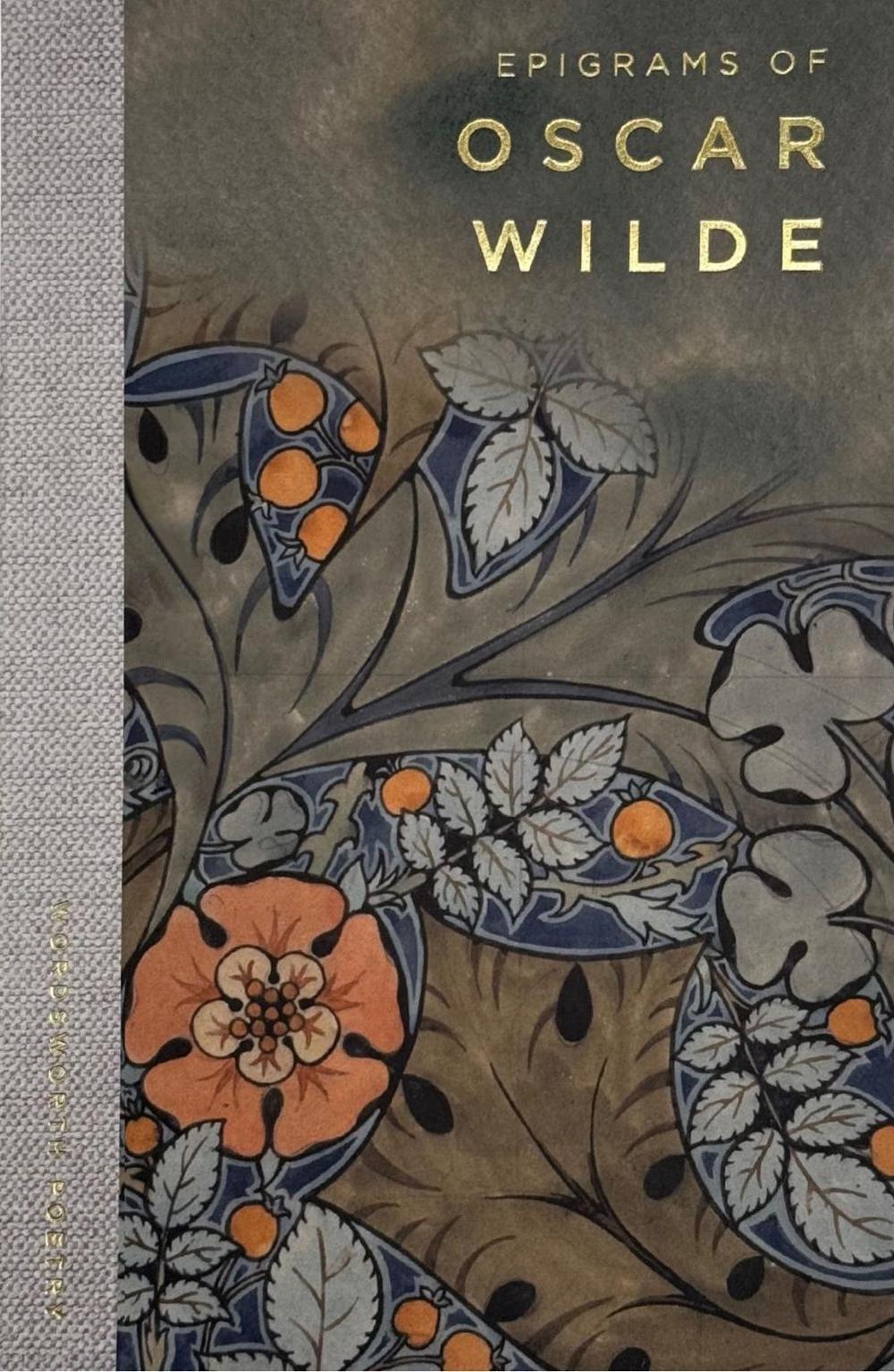 Epigrams of Oscar Wilde by Oscar Wilde - ISBN: 9781840229806