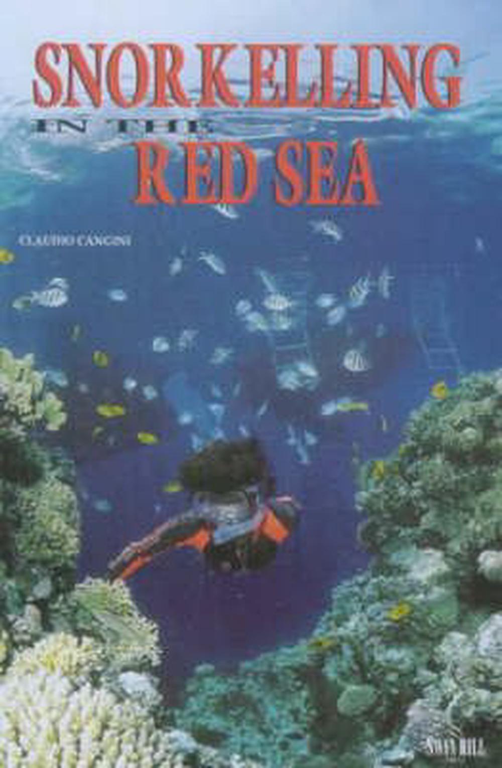 Snorkelling in the Red Sea, 9781840372243
